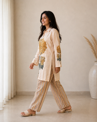 Elegant Farshi Cord