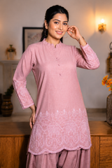 Luxe Farshi Look