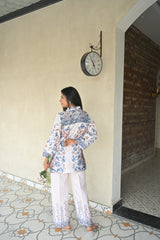 Seashell Story Set