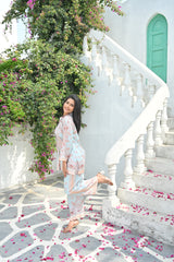 Blossom Chic Set