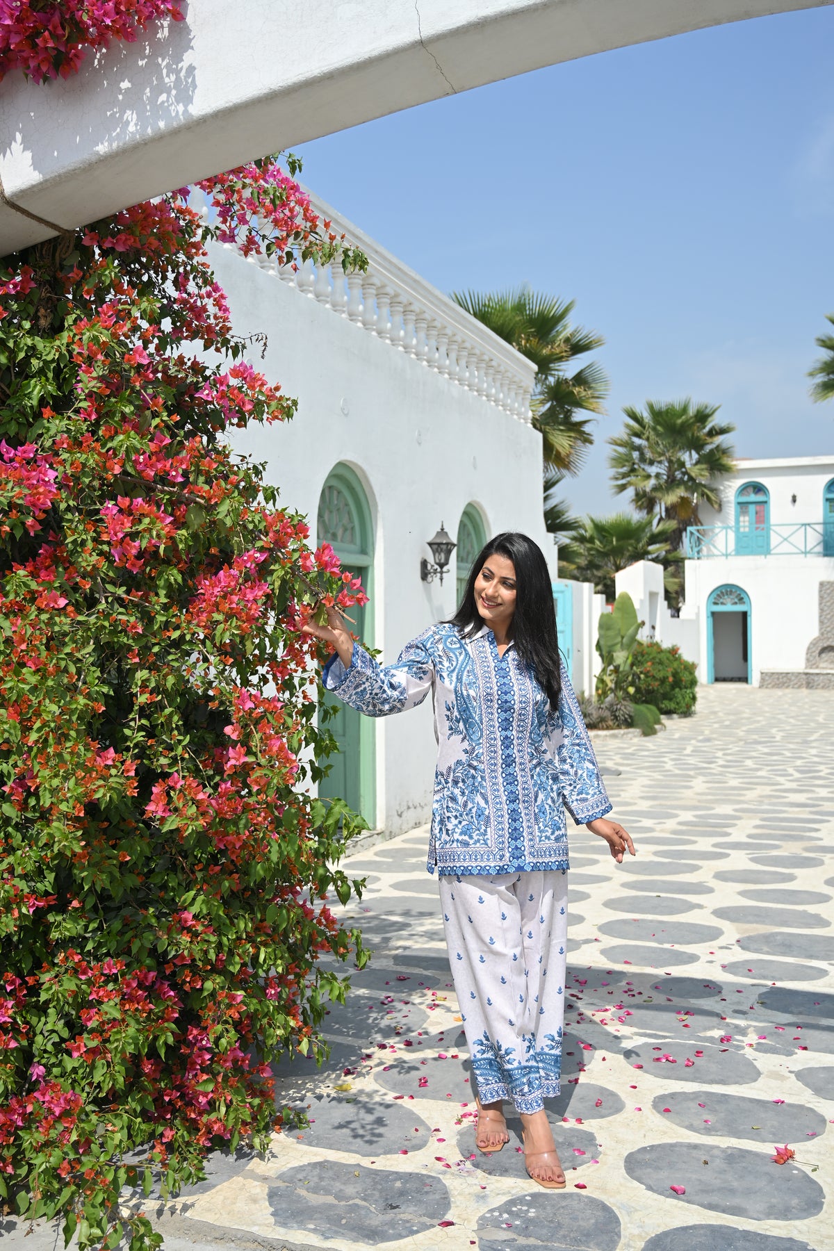 Ocean Grace Co-ord
