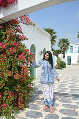 Ocean Grace Co-ord