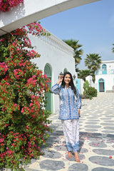 Ocean Grace Co-ord