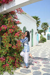 Ocean Grace Co-ord