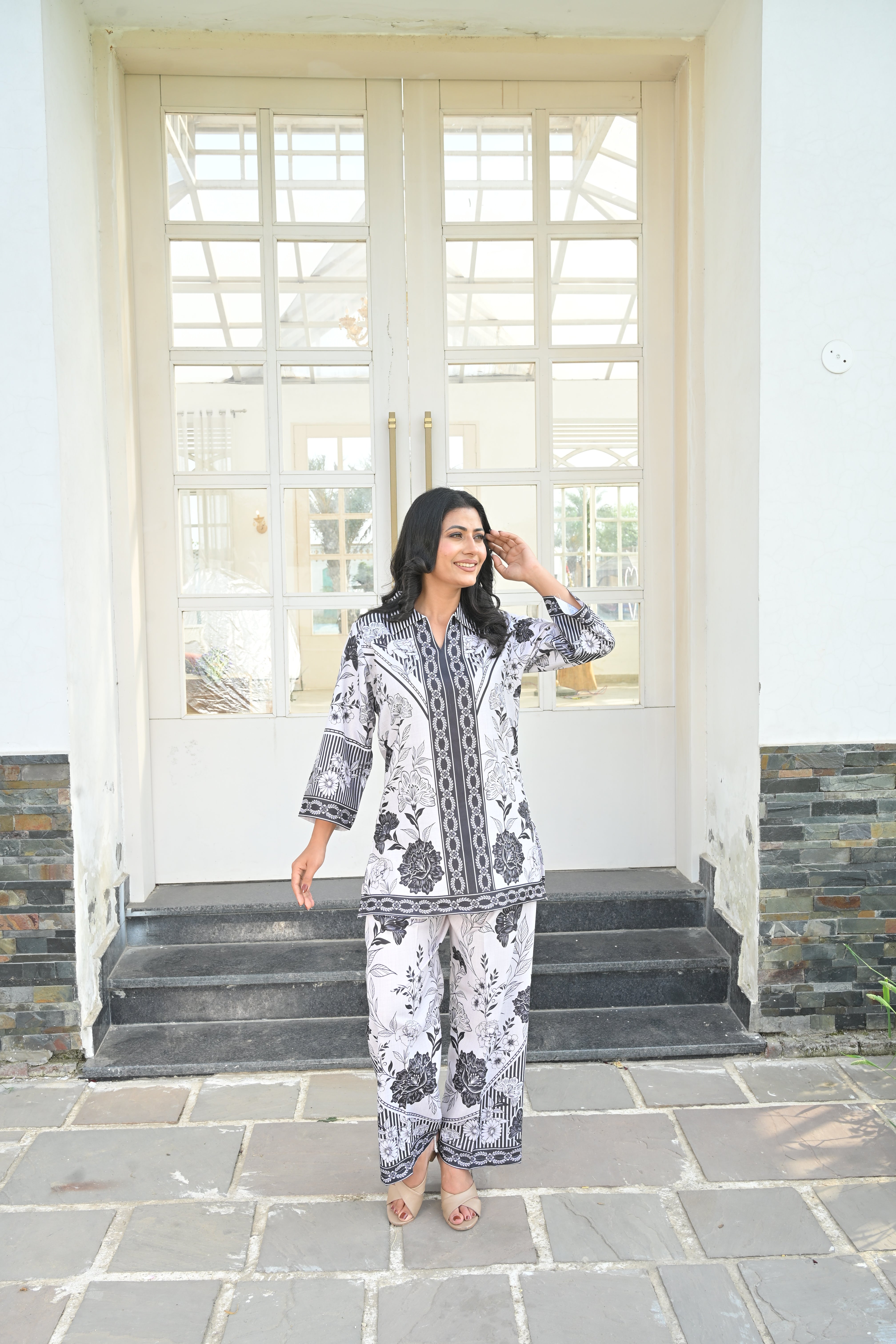 Sunny Chic Set