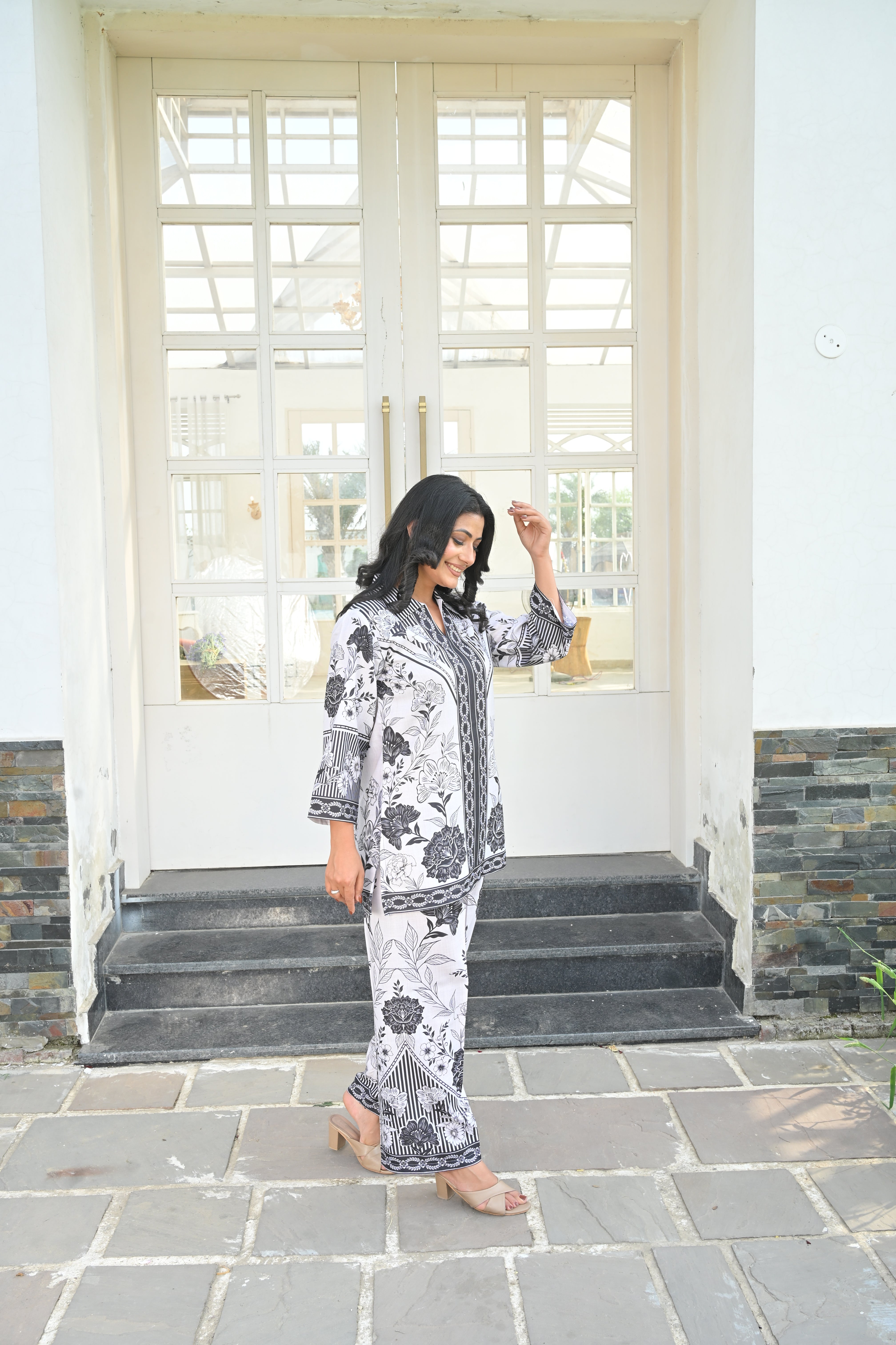 Sunny Chic Set