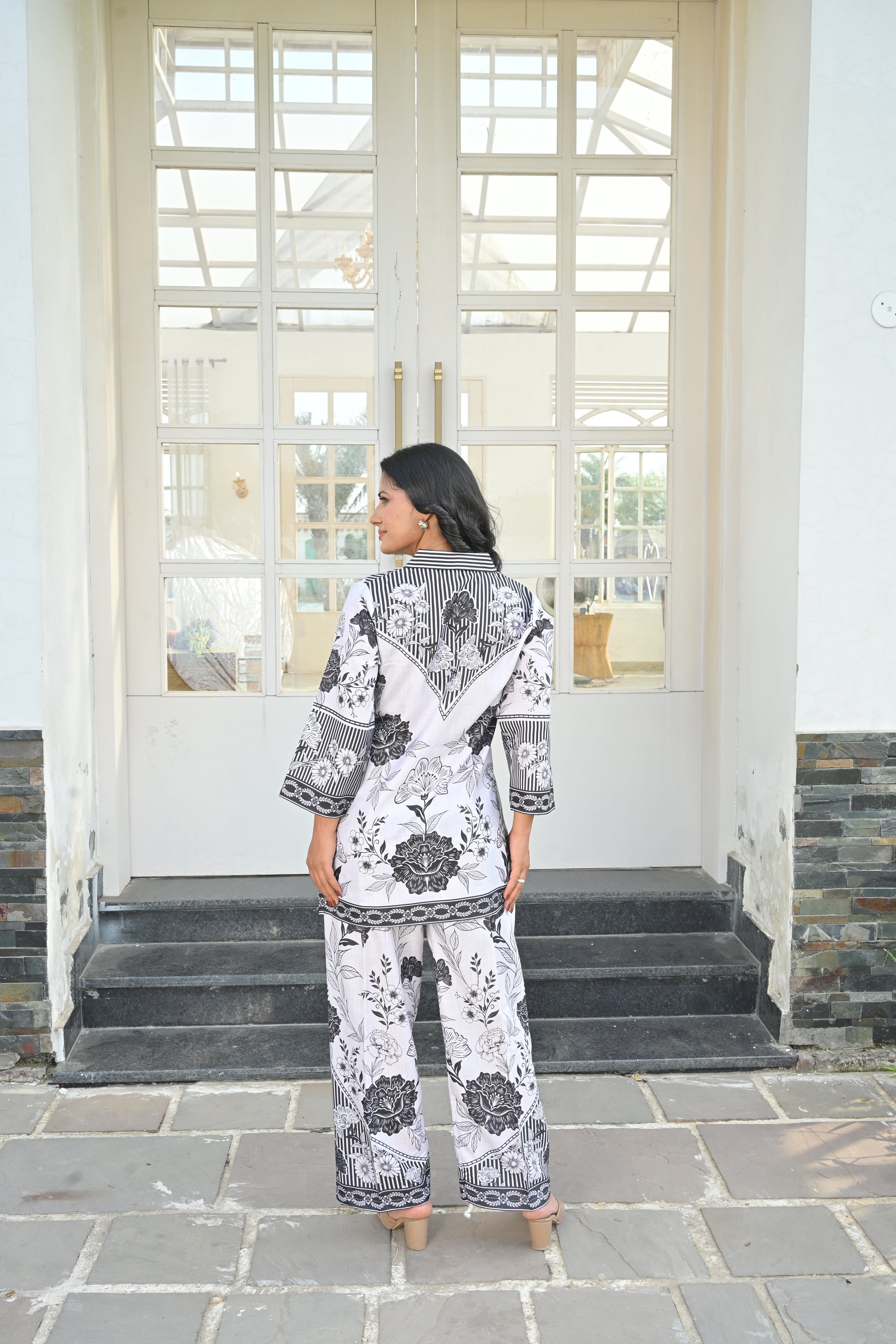Sunny Chic Set