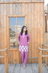 Petal Dream Co-ord Set