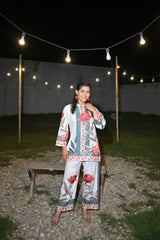 Petal Whisper Co-ord