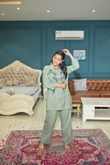 Nature Muse Set