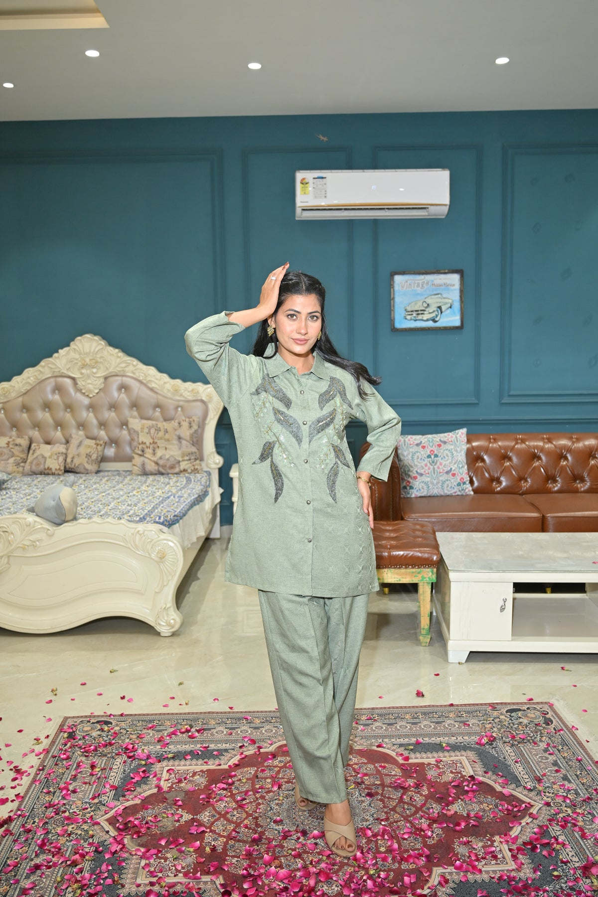 Nature Muse Set