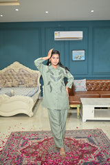 Nature Muse Set