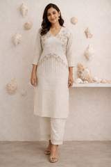 Pure Cotton Grace