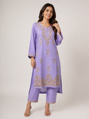 Graceful Desi Charm