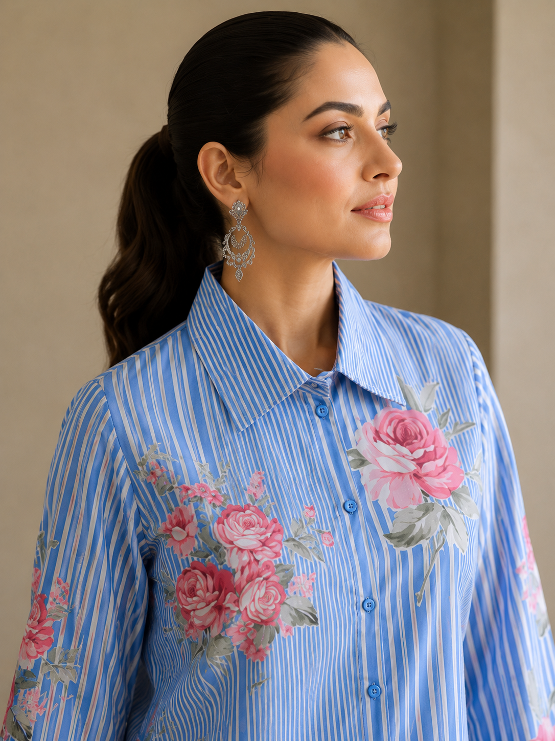 Serene Style Story